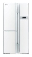 Hitachi R-M700EUN8GWH 冰箱 照片, 特点