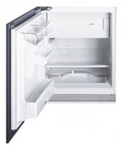 Smeg FR150B Kjøleskap Bilde, kjennetegn