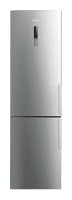 Samsung RL-60 GEGTS Холодильник фото, Характеристики