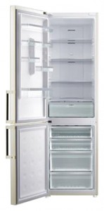 Samsung RL-60 GEGVB Холодильник фото, Характеристики