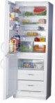 Snaige RF310-1803A Холодильник \ Характеристики, фото