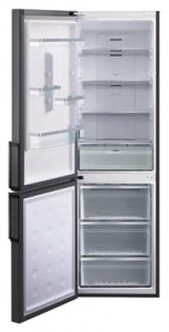 Samsung RL-56 GEEIH Refrigerator larawan, katangian