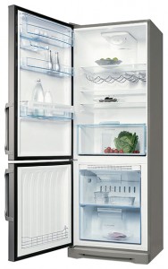 Electrolux ENB 44691 X Tủ lạnh ảnh, đặc điểm