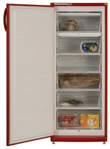 ATLANT М 7184-053 Холодильник Фото, характеристики