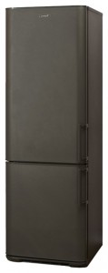 Бирюса W127 KLА Buzdolabı fotoğraf, özellikleri