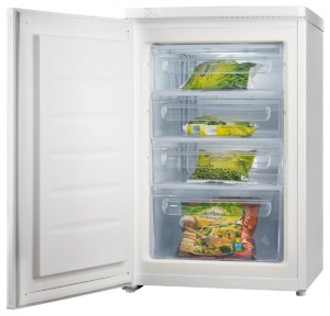 LGEN F-100 W Холодильник Фото, характеристики