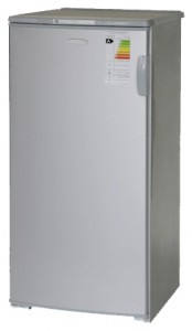 Бирюса M6 ЕK Buzdolabı fotoğraf, özellikleri