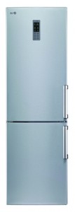 LG GW-B469 BLQW Buzdolabı fotoğraf, özellikleri