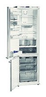 Bosch KGU36121 Buzdolabı fotoğraf, özellikleri