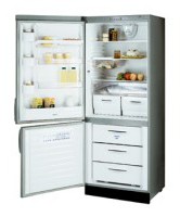 Candy CPDC 451 VZX Холодильник Фото, характеристики