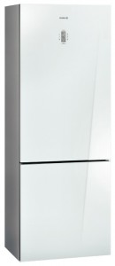 Bosch KGN57SW30U Kühlschrank Foto, Charakteristik