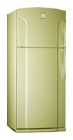 Toshiba GR-M74UDA MC2 Refrigerator larawan, katangian