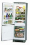 Electrolux EBN 3660 S Refrigerator \ katangian, larawan