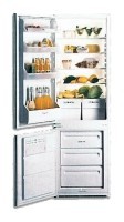 Zanussi ZI 72210 Buzdolabı fotoğraf, özellikleri