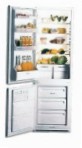 Zanussi ZI 72210 Холодильник \ характеристики, Фото