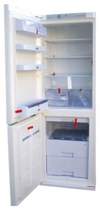 Snaige RF36SH-S10001 Хладилник снимка, Характеристики
