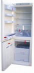Snaige RF36SH-S10001 Tủ lạnh \ đặc điểm, ảnh