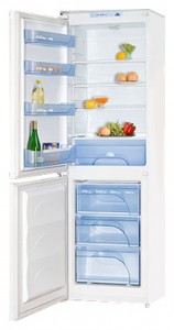 ATLANT ХМ 4007-000 Refrigerator larawan, katangian