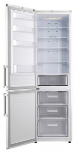 LG GW-B489 BVCW Холодильник фото, Характеристики