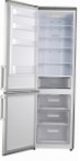 LG GW-B489 BACW Холодильник \ Характеристики, фото