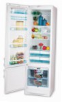 Vestfrost BKF 420 E40 AL Холодильник \ Характеристики, фото
