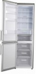 LG GW-B489 BAQW Холодильник \ Характеристики, фото