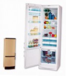 Vestfrost BKF 420 B40 Beige Холодильник \ Характеристики, фото