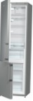 Gorenje RK 6201 FX Buzdolabı \ özellikleri, fotoğraf
