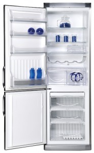 Ardo CO 2210 SH Холодильник фото, Характеристики