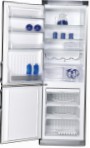 Ardo CO 2210 SH Холодильник \ Характеристики, фото