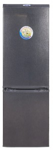 DON R 291 графит Холодильник фото, Характеристики