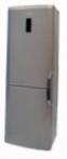 BEKO CNK 32100 S Холодильник \ Характеристики, фото