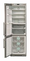 Liebherr KGBNes 3846 Холодильник Фото, характеристики