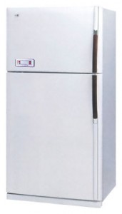 LG GR-892 DEQF Ψυγείο φωτογραφία, χαρακτηριστικά