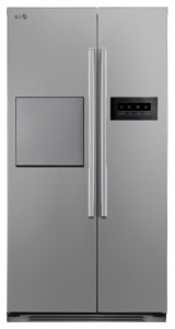 LG GW-C207 QLQA 冰箱 照片, 特点