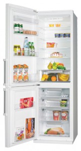 LG GA-B479 UBA Холодильник фото, Характеристики