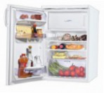 Zanussi ZRG 314 SW Refrigerator \ katangian, larawan