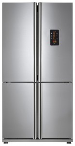 TEKA NFE 900 X Холодильник фото, Характеристики