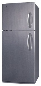 LG GR-S602 ZTC Buzdolabı fotoğraf, özellikleri