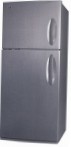 LG GR-S602 ZTC Холодильник \ Характеристики, фото