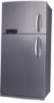 LG GR-S712 ZTQ Холодильник \ Характеристики, фото