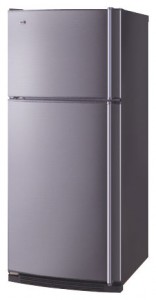 LG GR-T722 AT 冰箱 照片, 特点