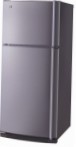 LG GR-T722 AT Холодильник \ Характеристики, фото