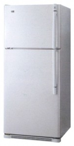LG GR-T722 DE Холодильник фото, Характеристики