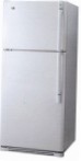 LG GR-T722 DE Холодильник \ Характеристики, фото