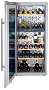 Liebherr WTEes 2053 Refrigerator larawan, katangian