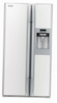 Hitachi R-S702GU8GWH Холодильник \ Характеристики, фото