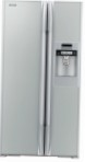 Hitachi R-S702GU8GS Холодильник \ Характеристики, фото