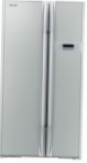 Hitachi R-S702EU8GS Tủ lạnh \ đặc điểm, ảnh