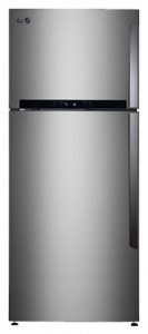 LG GN-M562 GLHW Холодильник фото, Характеристики